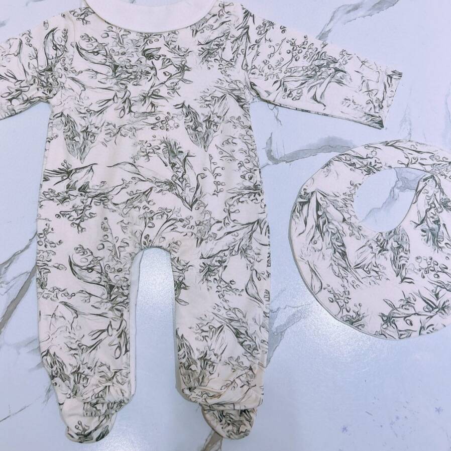 2024 New Design Baby Clothes N - đánh giá và giá Baby Products Website