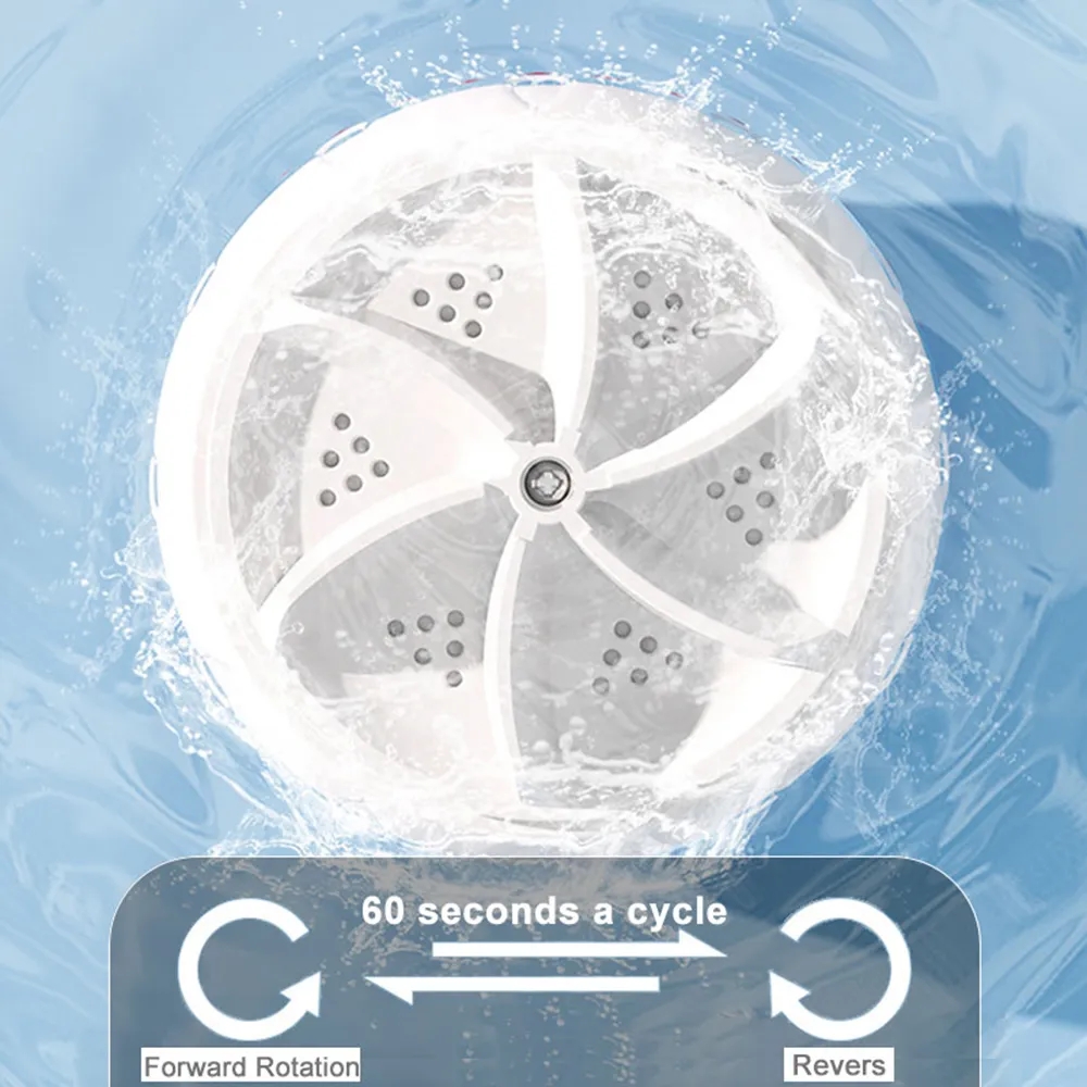60W Portable Turbo Washing Mac - đánh giá và giá Baby Products Manufacturers