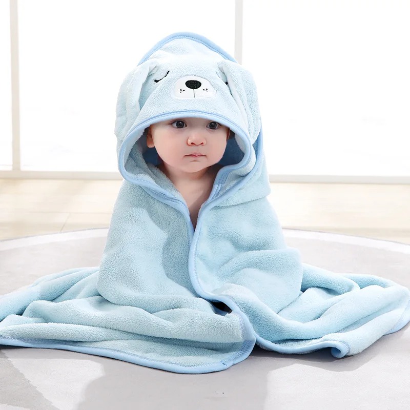 Soft Newborn Swaddle Blanket 5 - đánh giá và giá Baby Swaddle Blanket