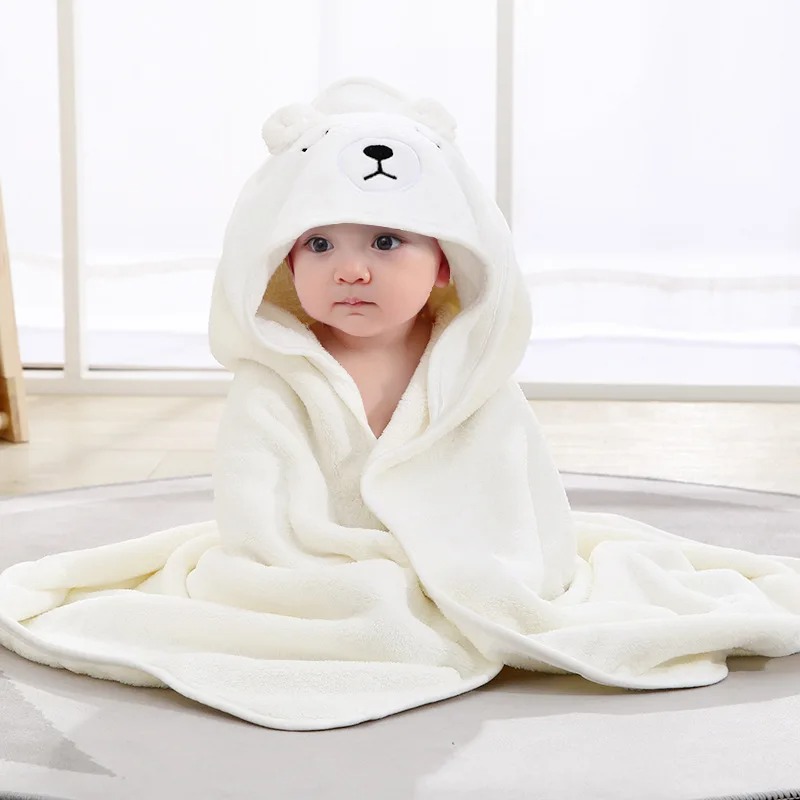 Soft Newborn Swaddle Blanket 5 - đánh giá và giá Baby Swaddle Blanket