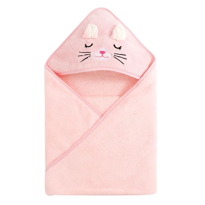 Soft Newborn Swaddle Blanket 5 - đánh giá và giá Baby Swaddle Blanket