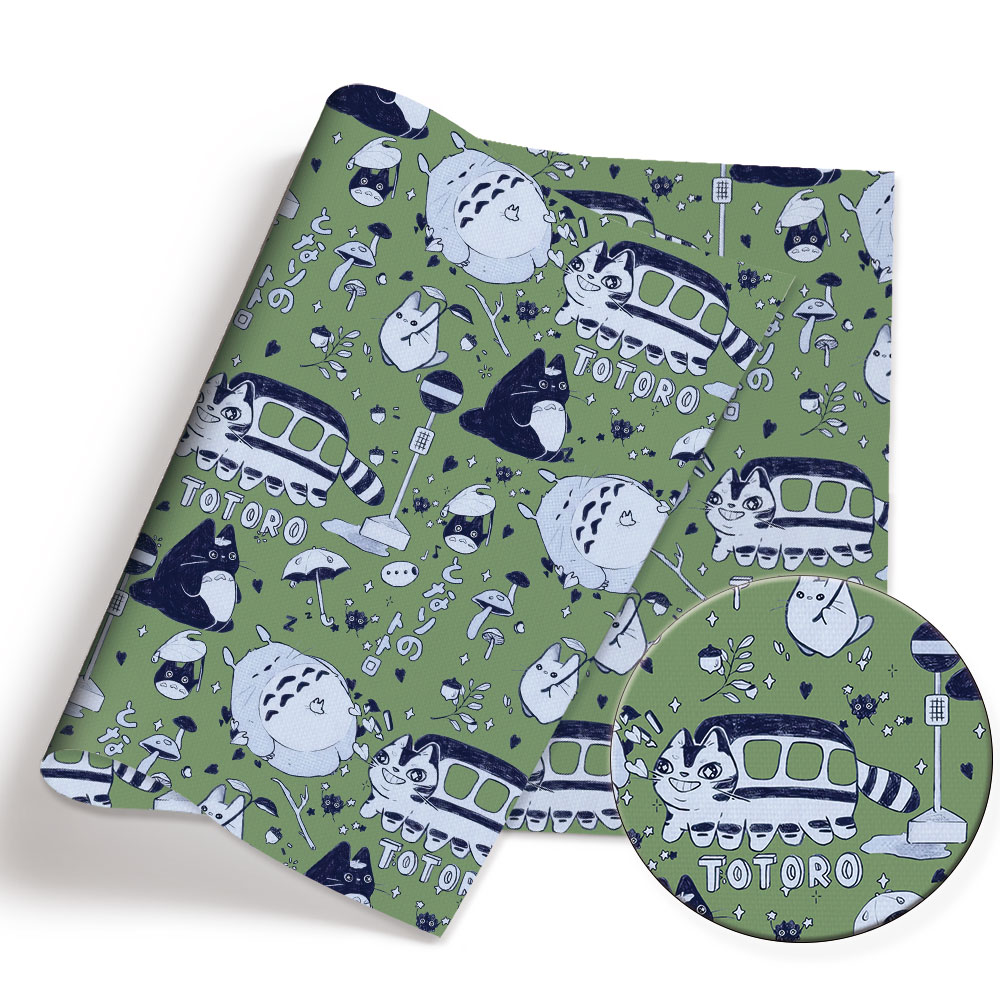 Cartoon Fabric Hot DIY140*50cm - đánh giá và giá Baby Products Japan