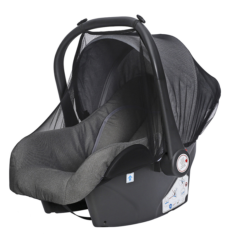 Infant Car Seat Insect Mesh Ne - đánh giá và giá Infant Car Seat Cover