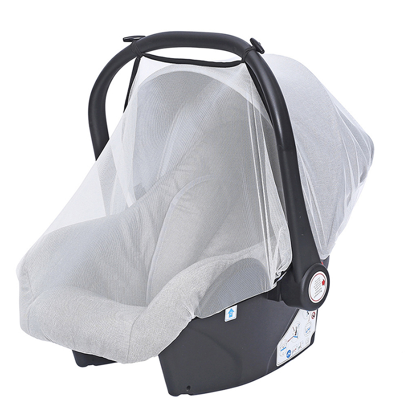 Infant Car Seat Insect Mesh Ne - đánh giá và giá Infant Car Seat Cover