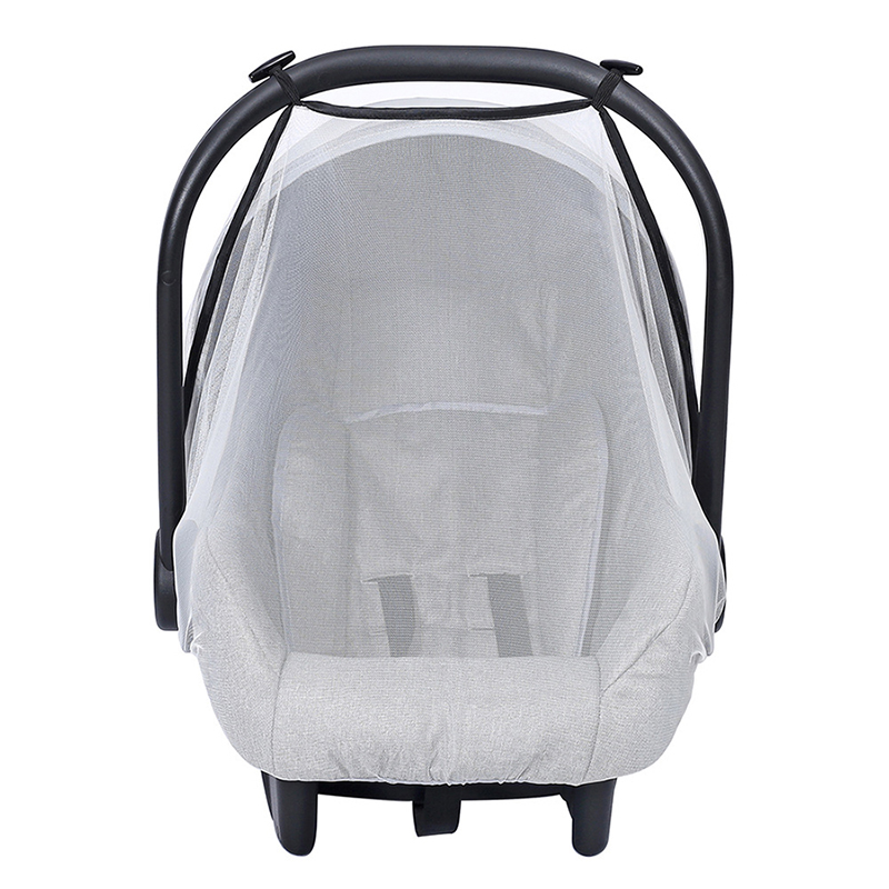 Infant Car Seat Insect Mesh Ne - đánh giá và giá Infant Car Seat Cover