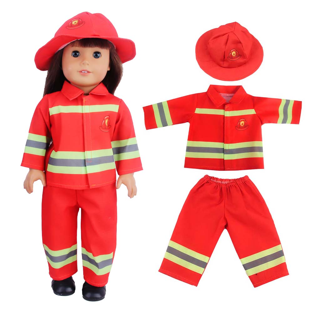 Role-playing American 18 Inch  - đánh giá và giá Baby Products Website