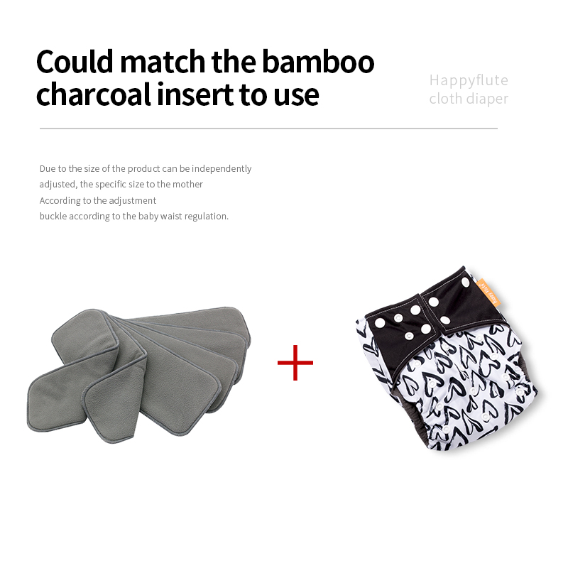 HappyFlute Reusable Washable I - đánh giá và giá Pampers Diaper Premium Care