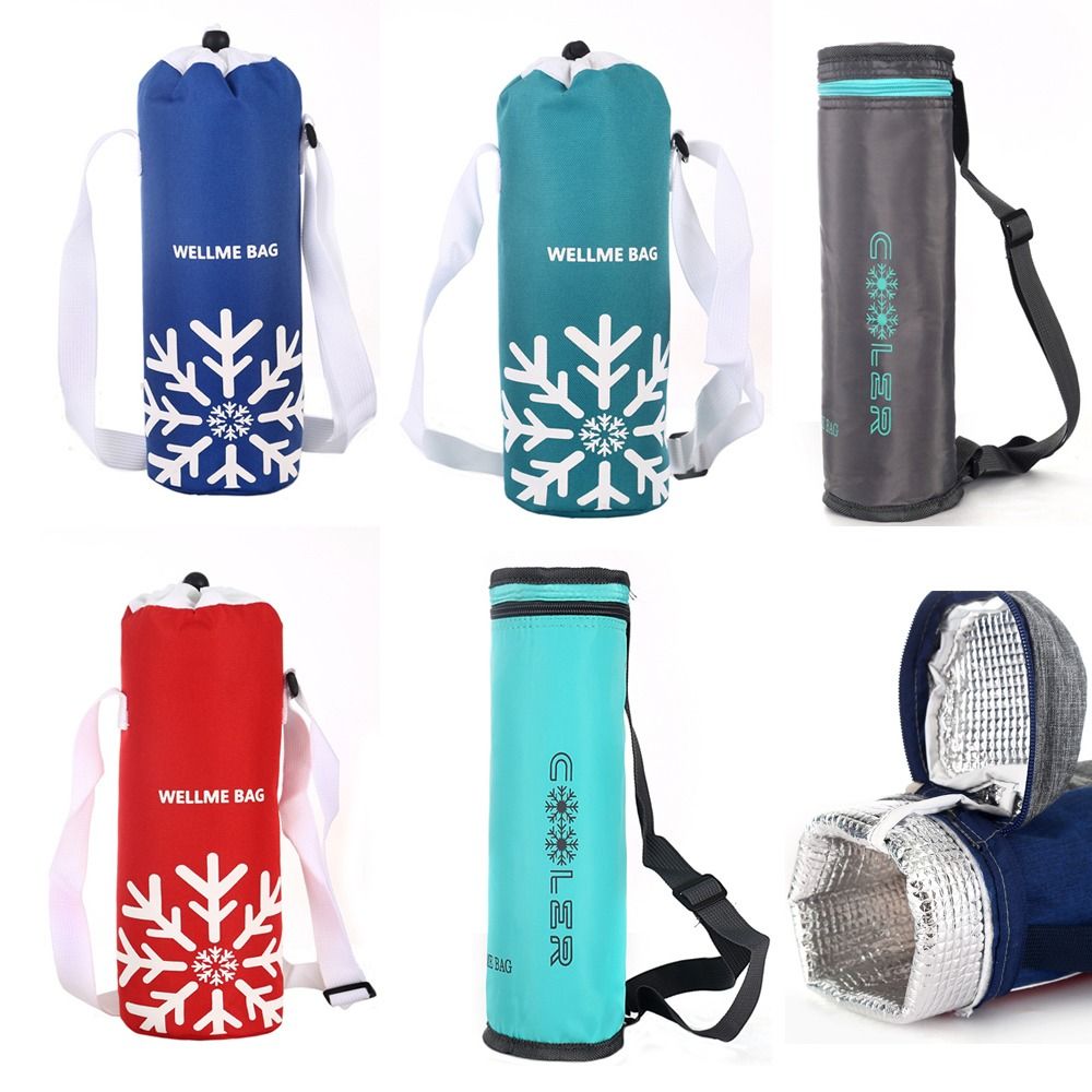 Portable Oxford cloth Insulate - đánh giá và giá Portable Bottle Warmer