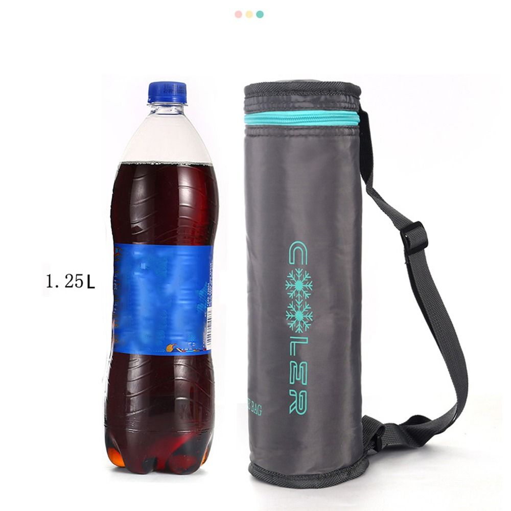 Portable Oxford cloth Insulate - đánh giá và giá Portable Bottle Warmer