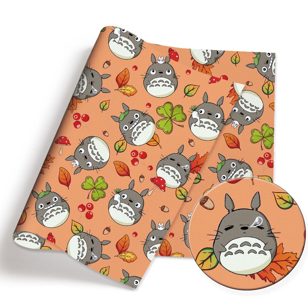 Cartoon Fabric Hot DIY140*50cm - đánh giá và giá Baby Products Japan