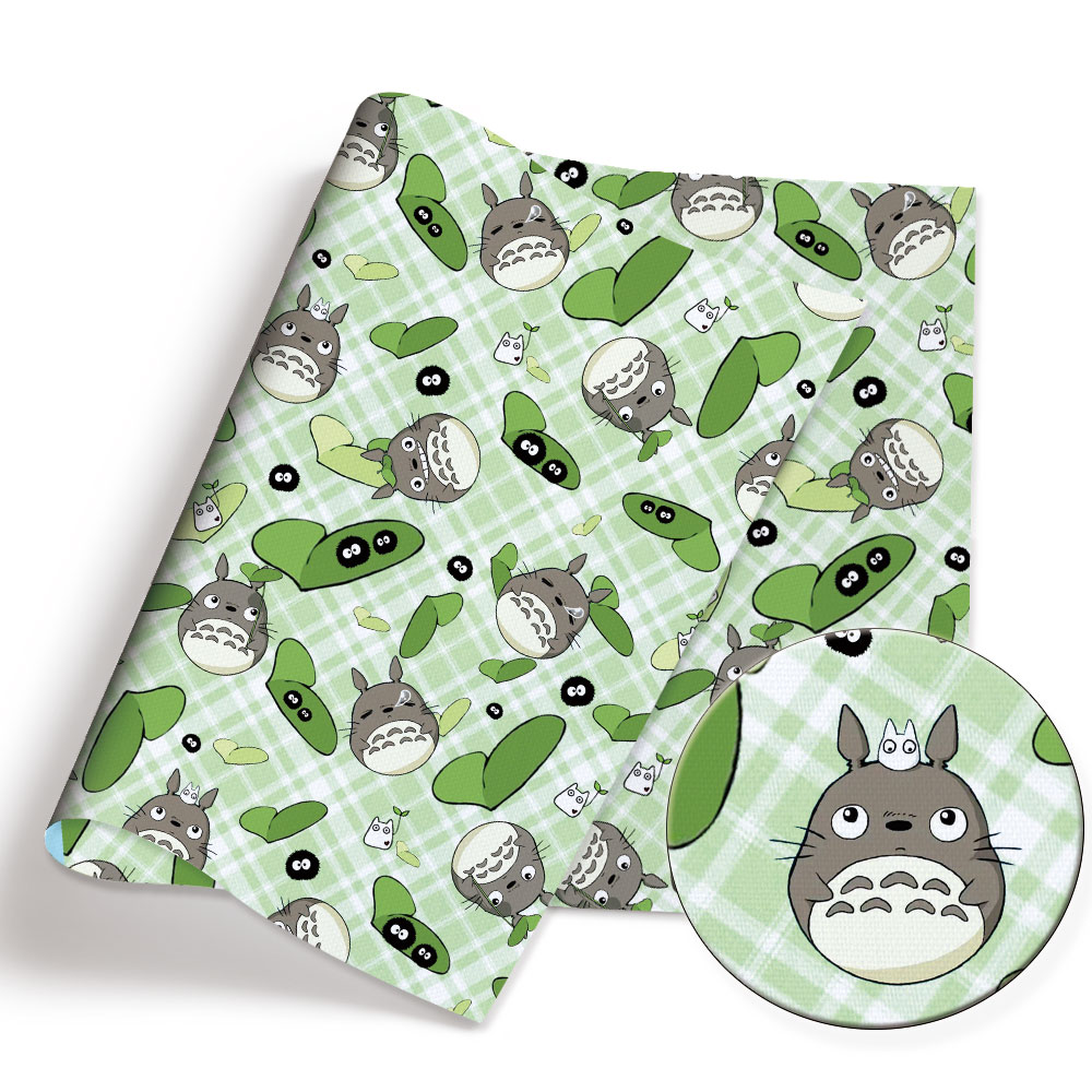 Cartoon Fabric Hot DIY140*50cm - đánh giá và giá Baby Products Japan