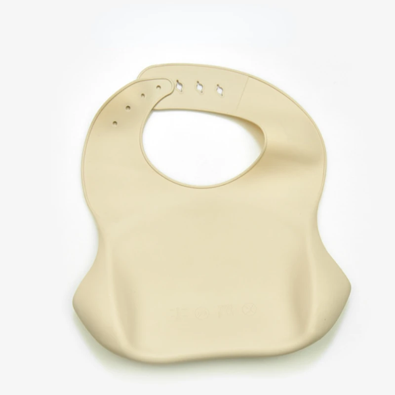 INS Yếm Ăn Bé BPA Free Chống T - đánh giá và giá Silicone Baby Bibs