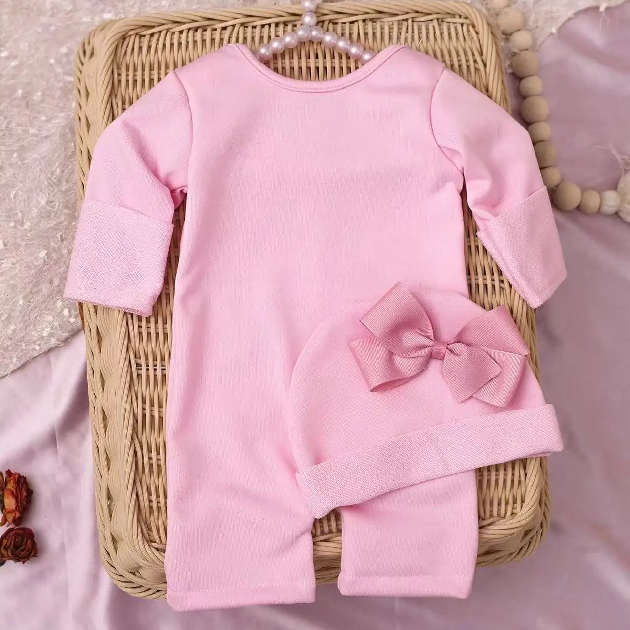 Ylsteed 2Pcs Newborn Photograp - đánh giá và giá Baby Products Website