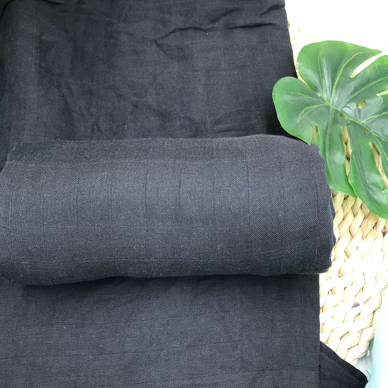 Pure Black Color Baby Wrap Ult - đánh giá và giá Baby Swaddle Blanket