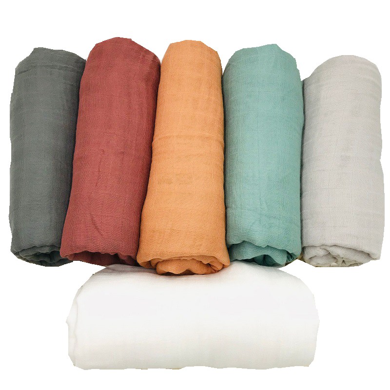 Pure Black Color Baby Wrap Ult - đánh giá và giá Baby Swaddle Blanket