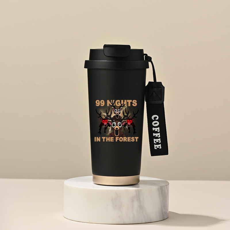 99 Nights in The Forest Stainl - đánh giá và giá Portable Bottle Warmer
