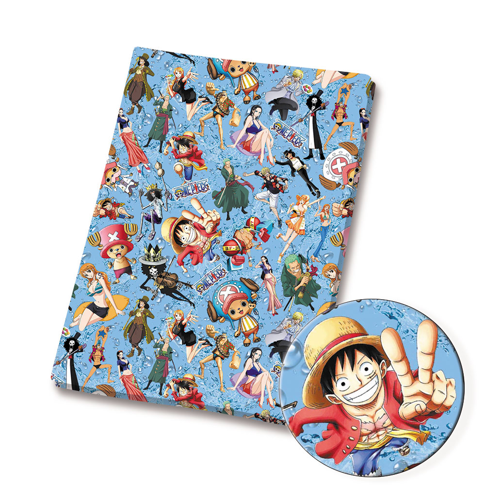 ONE PIECE Hot cartoon DIY hand - đánh giá và giá Baby Products Japan