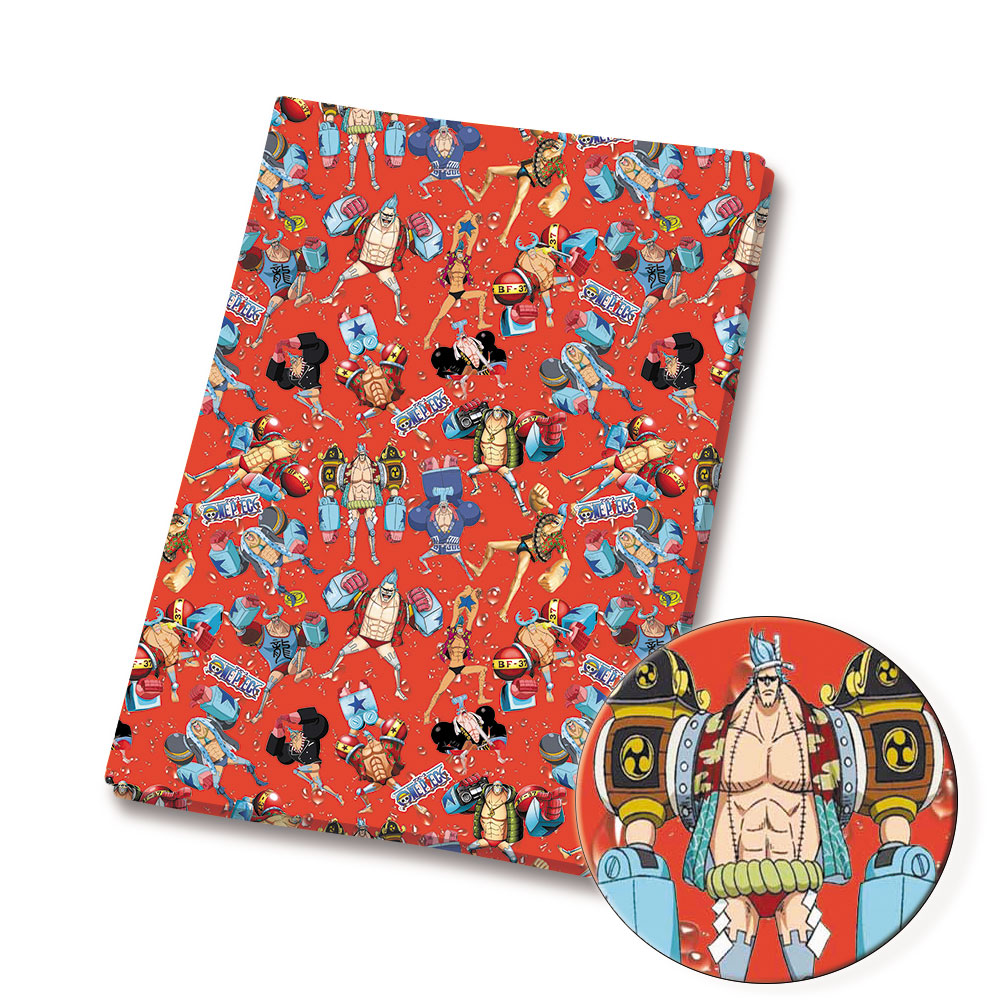 ONE PIECE Hot cartoon DIY hand - đánh giá và giá Baby Products Japan