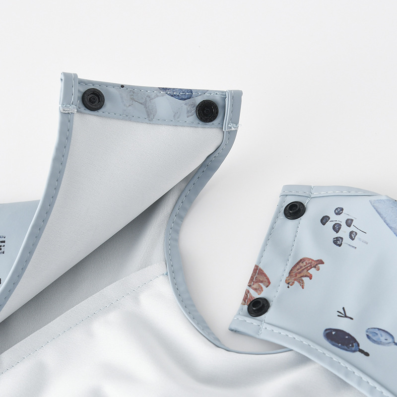 Newborn Baby Bibs Blouse Water - đánh giá và giá Baby Products Website
